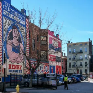 Over-The-Rhine
