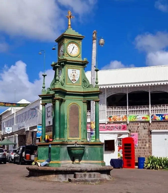 Basseterre