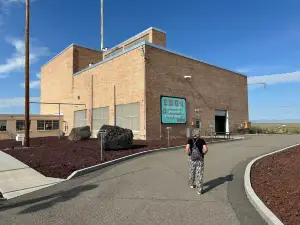 Experimental Breeder Reactor No. 1 (EBR-I) Atomic Museum