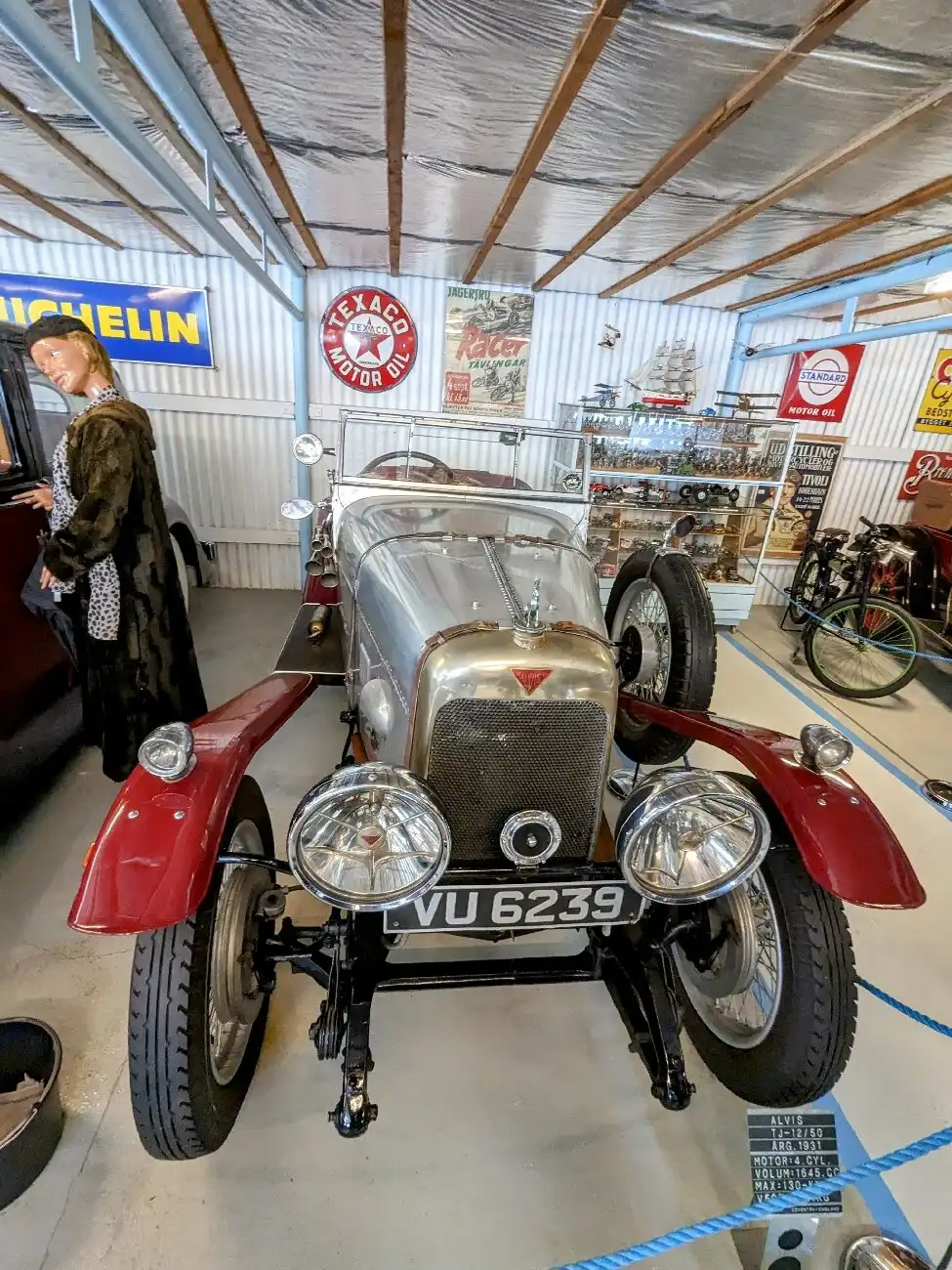 Hotels near Bornholms Automobilmuseum
