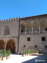Museo Civico e Pinacoteca nel Palazzo Malatestiano