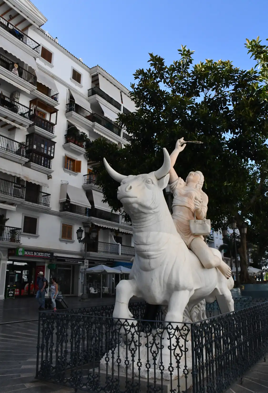 Hotels near Plaza De La Nogalera