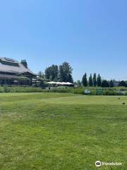 Riverway Golf Course & Driving Range