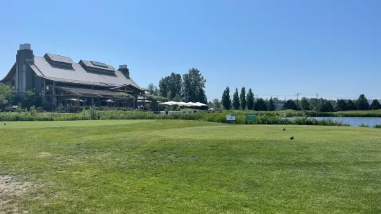 Riverway Golf Course & Driving Range