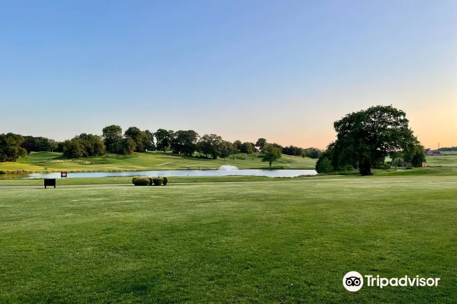 The Warwickshire Golf & Country Club