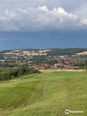 Ramsdale Park Golf Centre