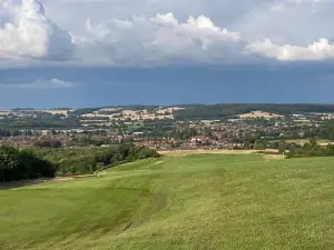 Ramsdale Park Golf Centre