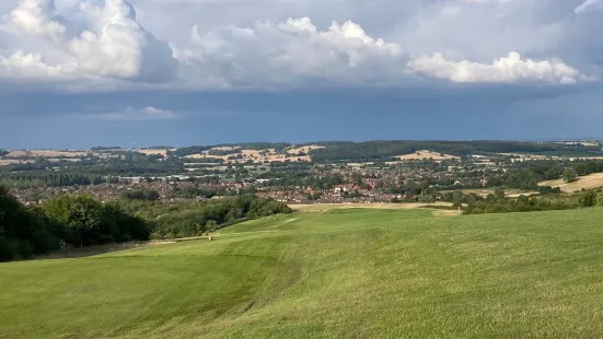 Ramsdale Park Golf Centre