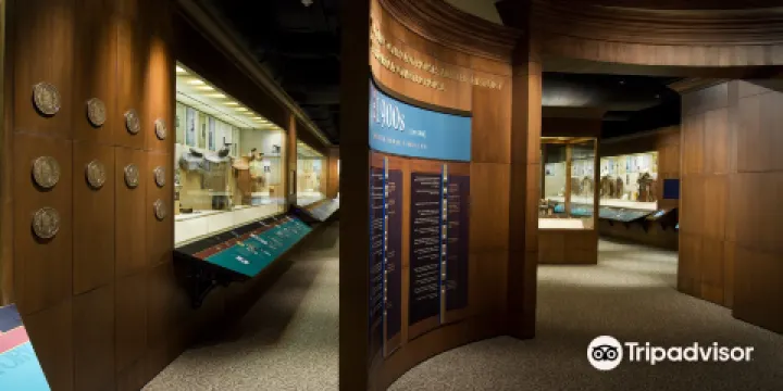 American Quarter Horse Hall of Fame & Museum