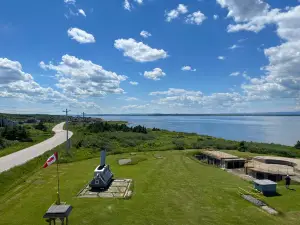 Fort Petrie Military Museum