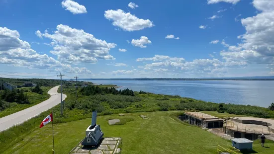 Fort Petrie Military Museum