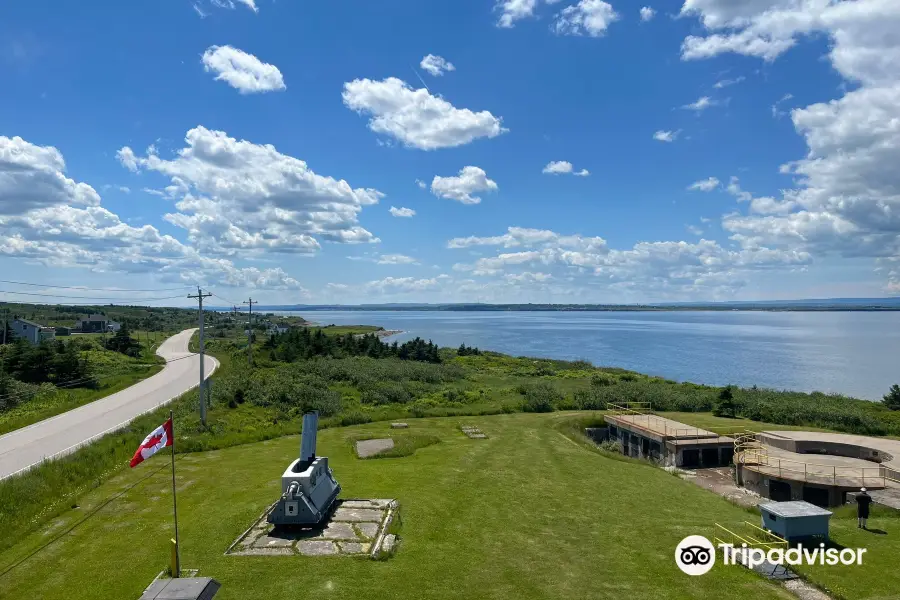 Fort Petrie Military Museum