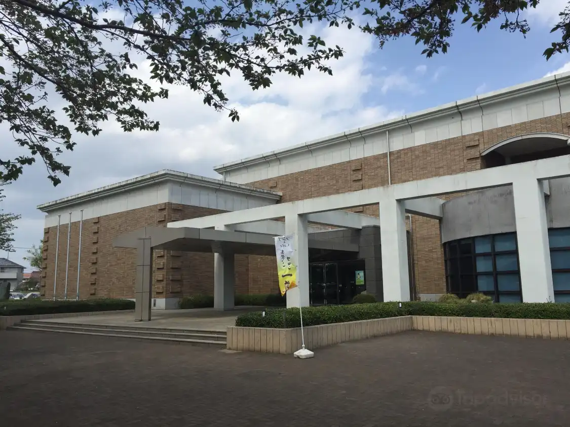 Hotel dekat Iruma City Museum Alit