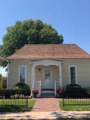 Mamie Doud Eisenhower Birthplace