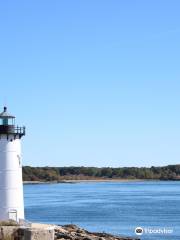 Phare de Portsmouth Harbor