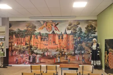 Egmond aan den Hoef