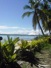 Praia de Cacha Pregos