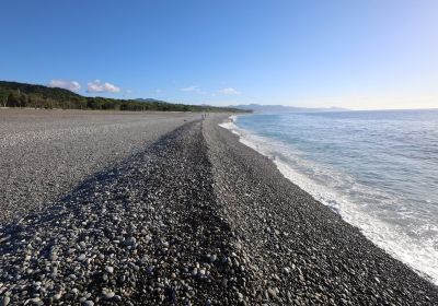 Shichiri Mihama Beach