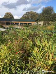 Burtown House & Gardens and The Green Barn