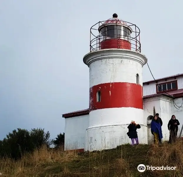 Faro San Isidro