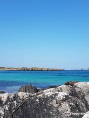 Traigh Bhostadh (Bosta Beach)