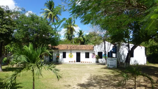 Casa Chico Anysio