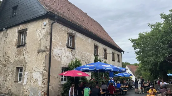Brauerei Kathi-Brau Heckenhof