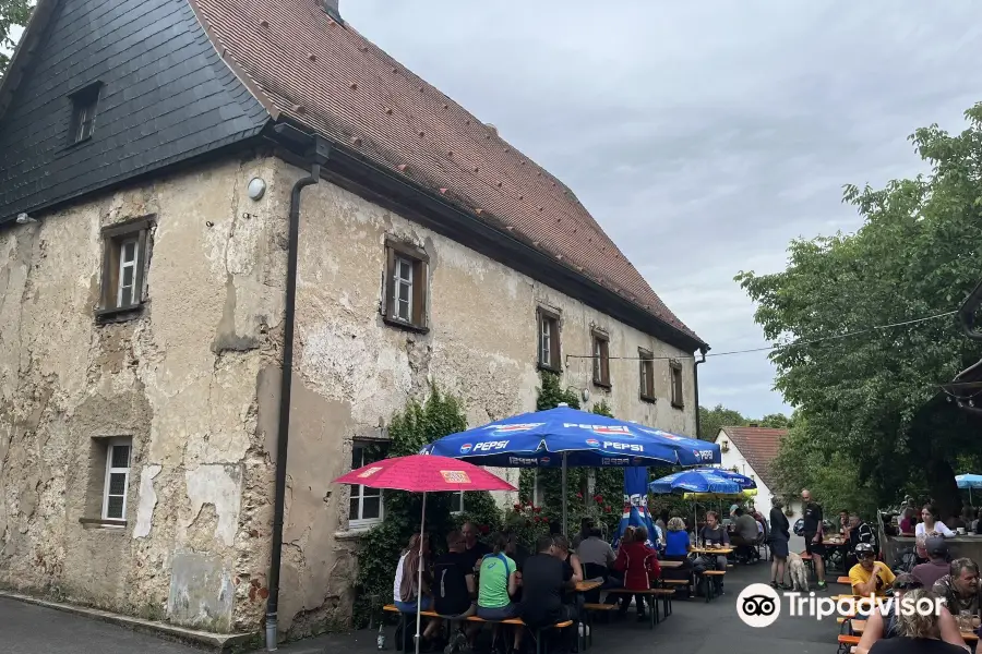 Brauerei Kathi-Brau Heckenhof