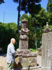 Hongyo-ji Temple