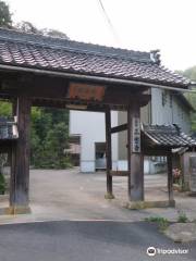 Sampo-ji Temple
