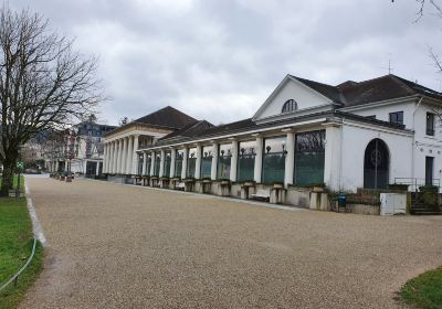 Kurhaus Baden-Baden