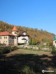 Rudi Monastery