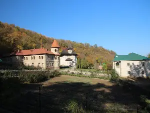 Kloster Rudi