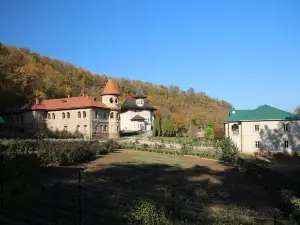 Rudi Monastery