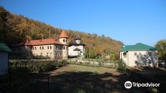 Rudi Monastery