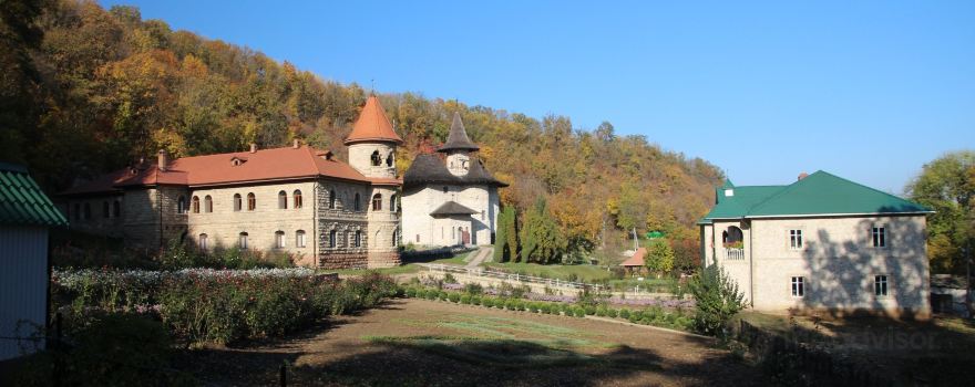 Kloster Rudi