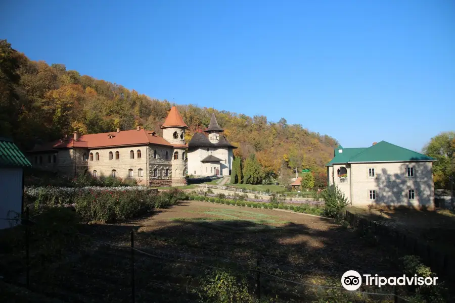 Rudi Monastery