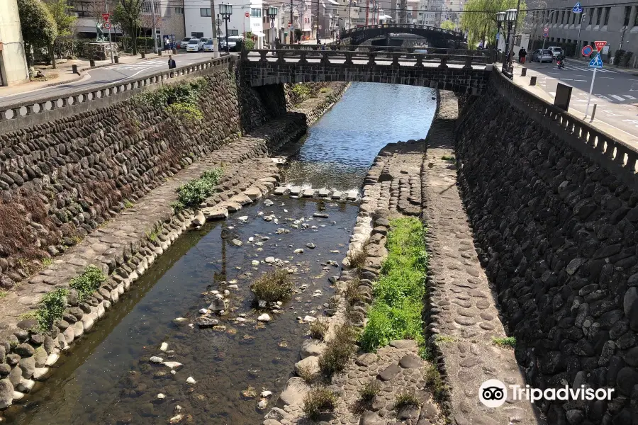 古町橋