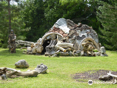Paleosite