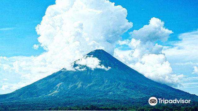 Isla Ometepe