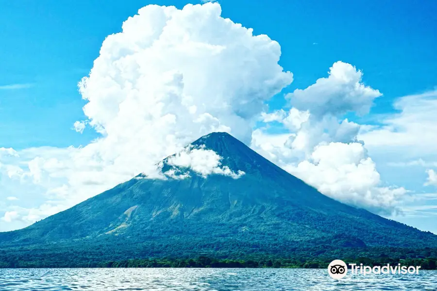 Isla Ometepe