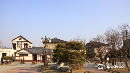 Gunsan Modern History Museum