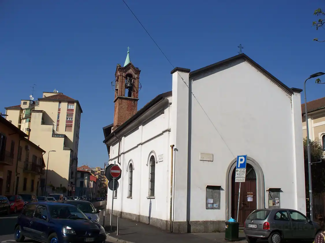Hotel in zona Oratorio di San Bartolomeo