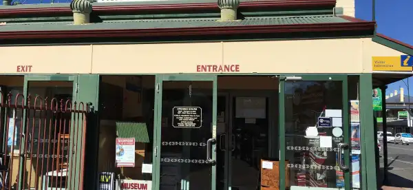 Hotels in Mannum