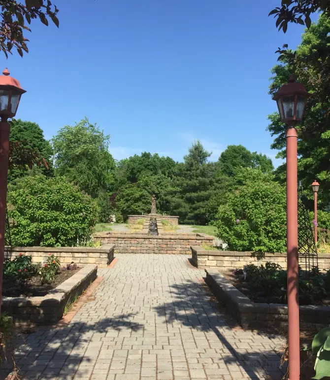 Hamptonburgh