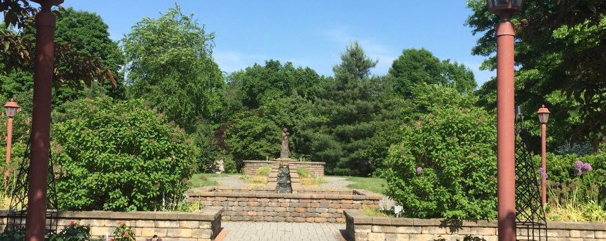 Orange County Arboretum