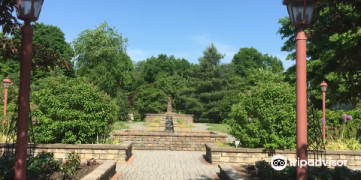 Orange County Arboretum