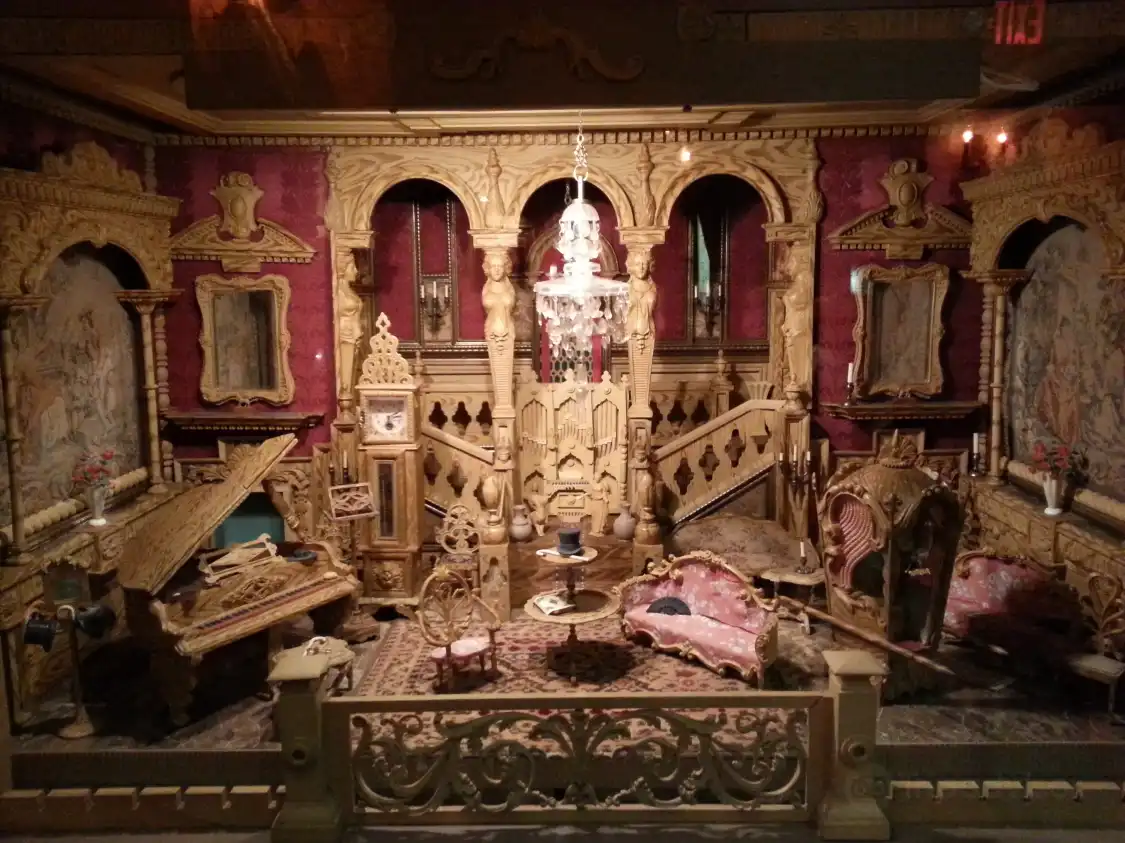 Các khách sạn gần Ripley's Believe It or Not! Museum