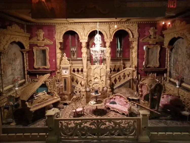 Hotels near Ripley's Believe It or Not!