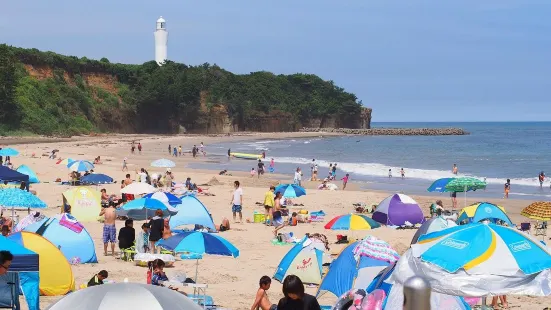 Kujihama Beach